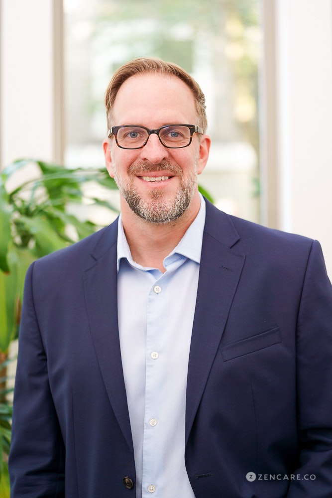 Jeffrey Mann, Therapist in San Diego, California — Zencare